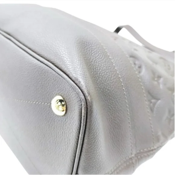 Louis Vuitton Citadine PM Monogram Empreinte Leather Shoulder Bag - Picture 8 of 15